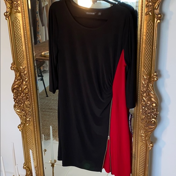 Nina Leonard Dresses & Skirts - Nina Leonard stretch dress